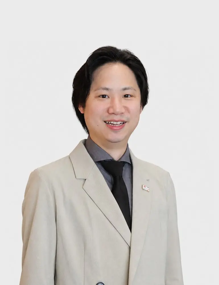 Masaya Kasahara