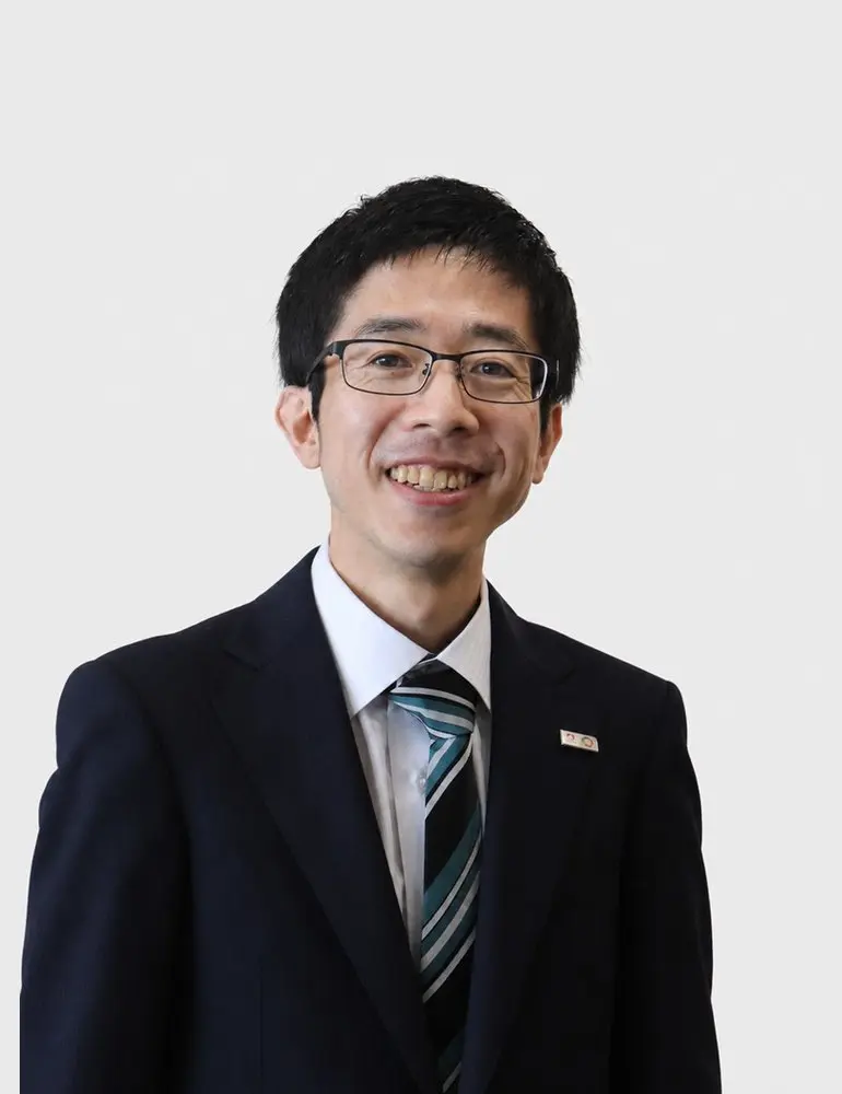 Shinobu Noda