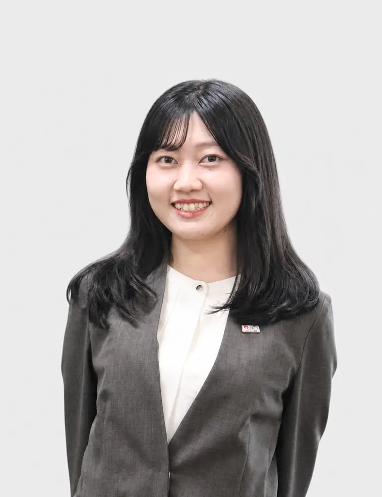 Miyu Saito