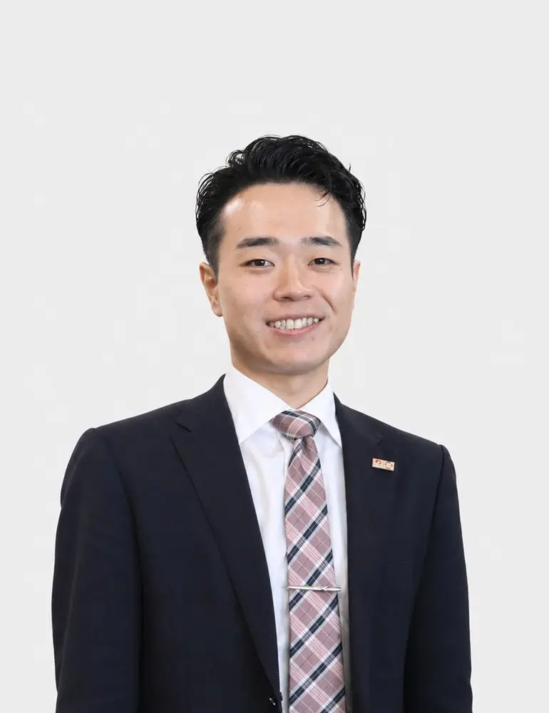 Ryo Tanaka