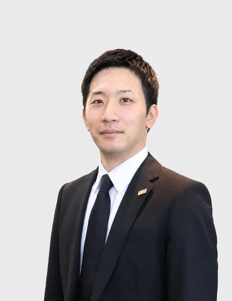 Hiroyuki Yamaguchi
