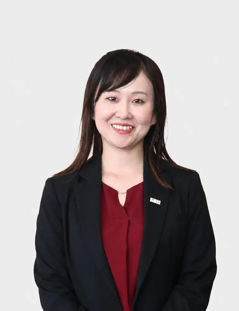 Chihiro Yamamoto