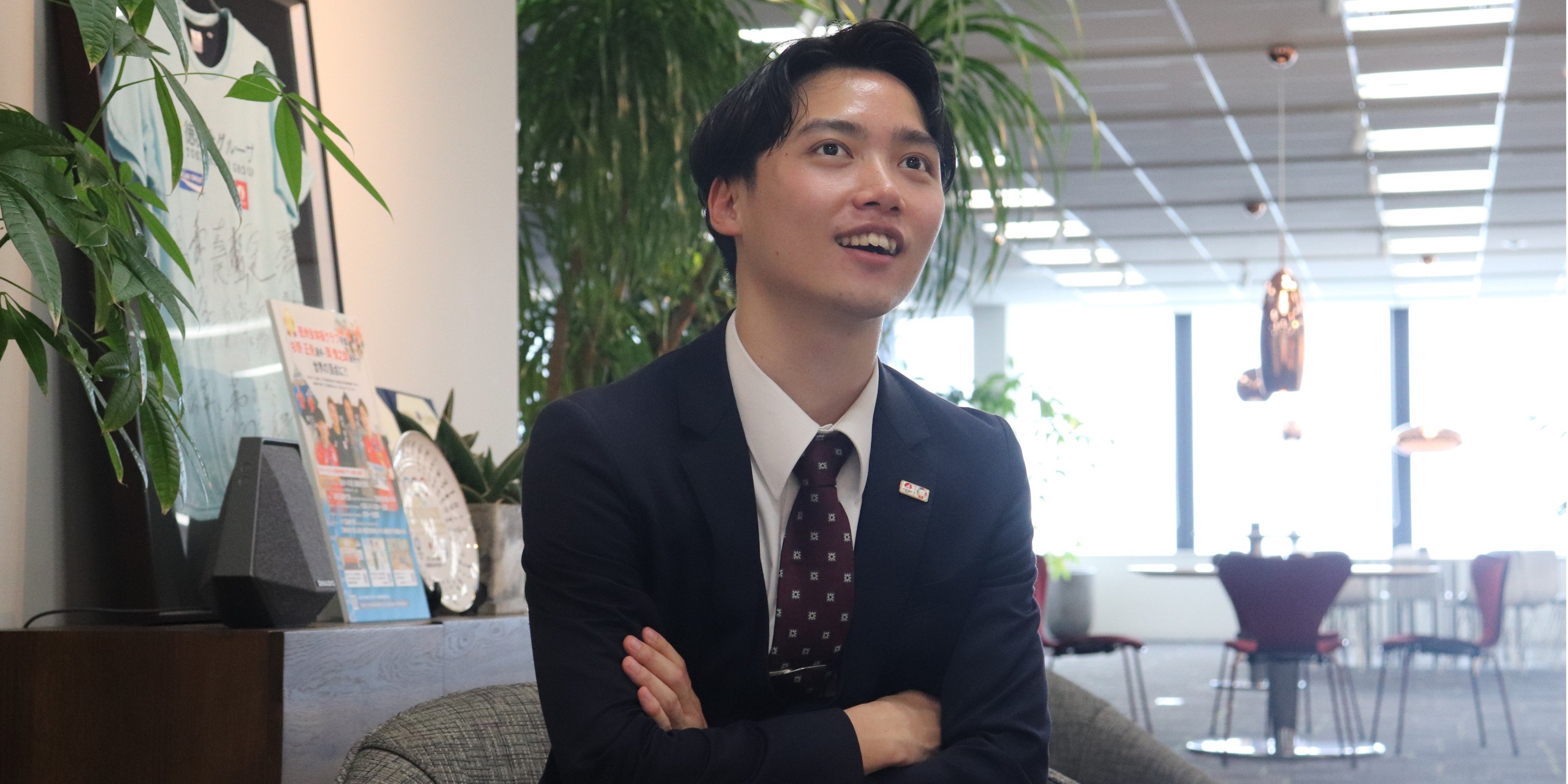 根本 将之介 - 教育を届けたい相手
