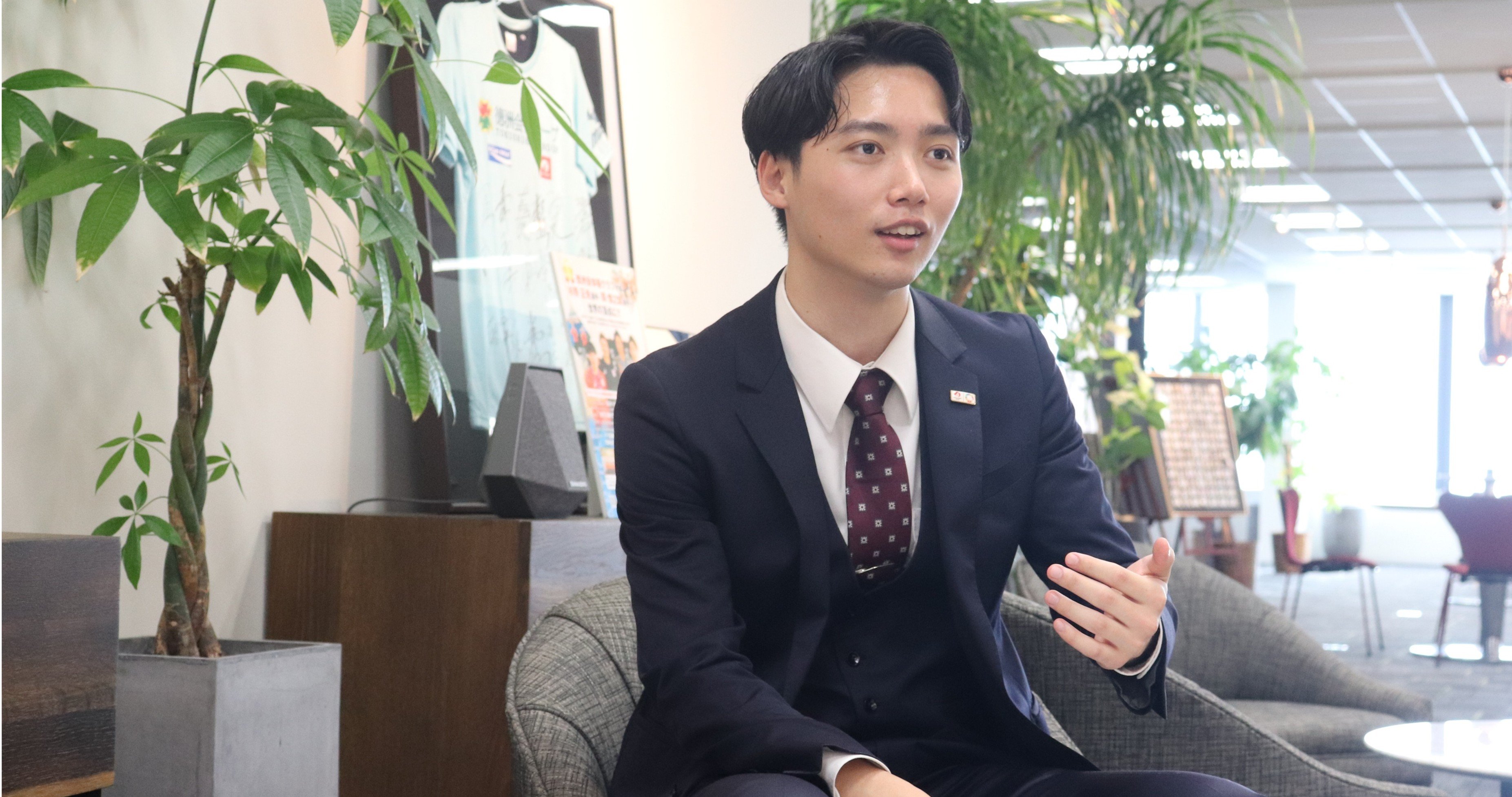 根本 将之介