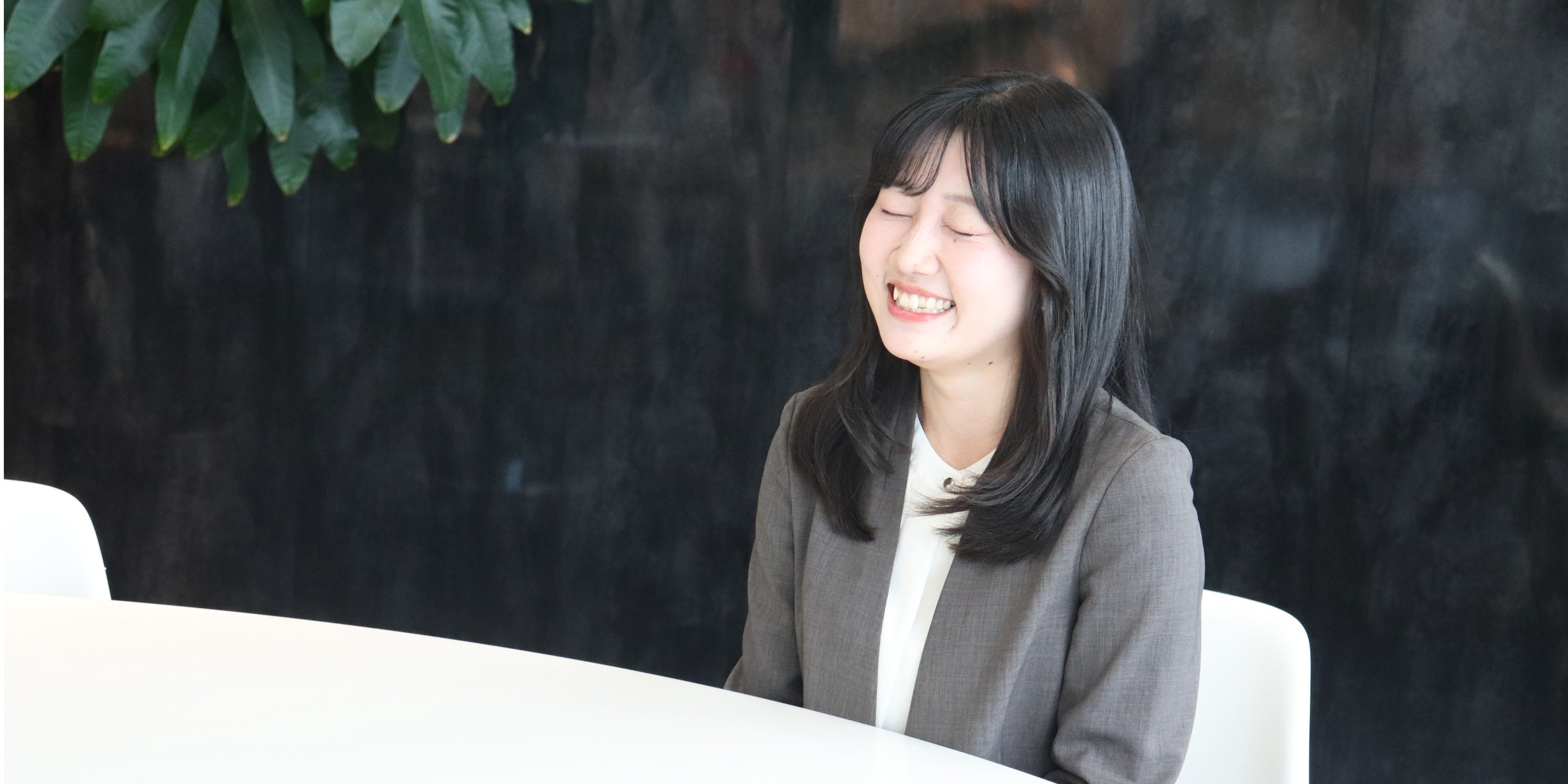 齊藤 美結 - 就職活動