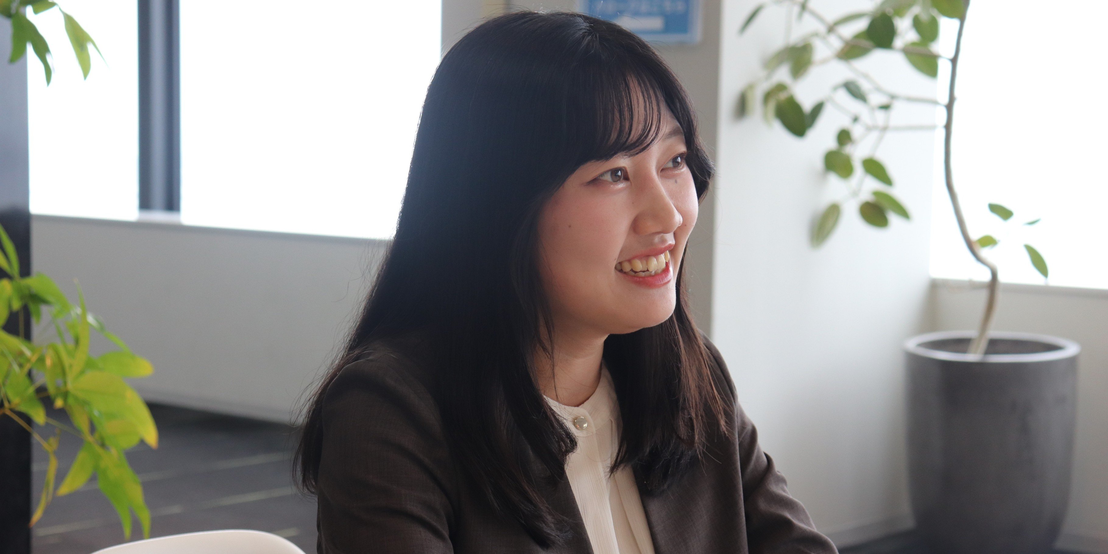 齊藤 美結 - 入社後
