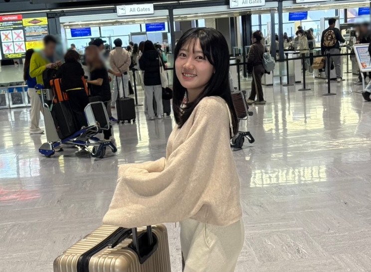 休日の過ごし方
