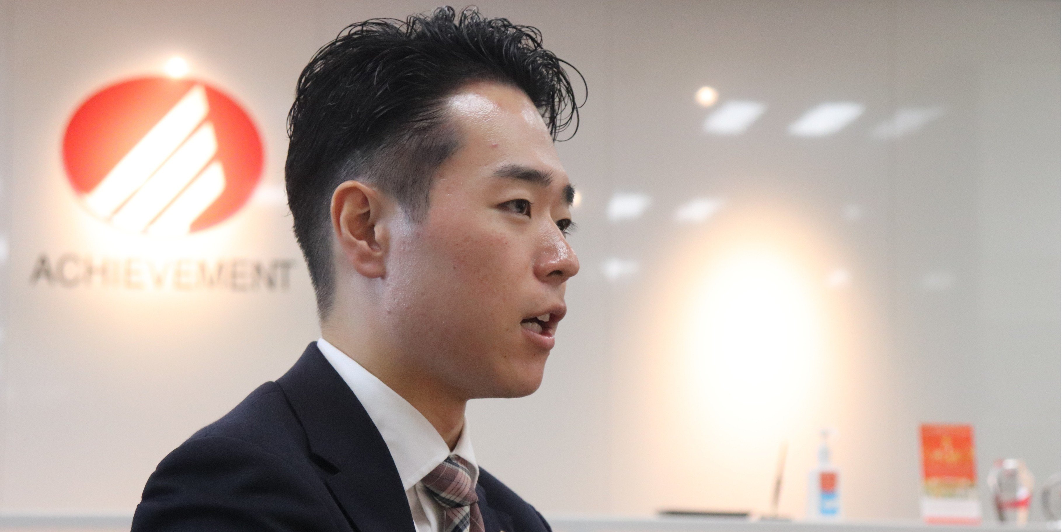 田中 諒 - 今後の将来について