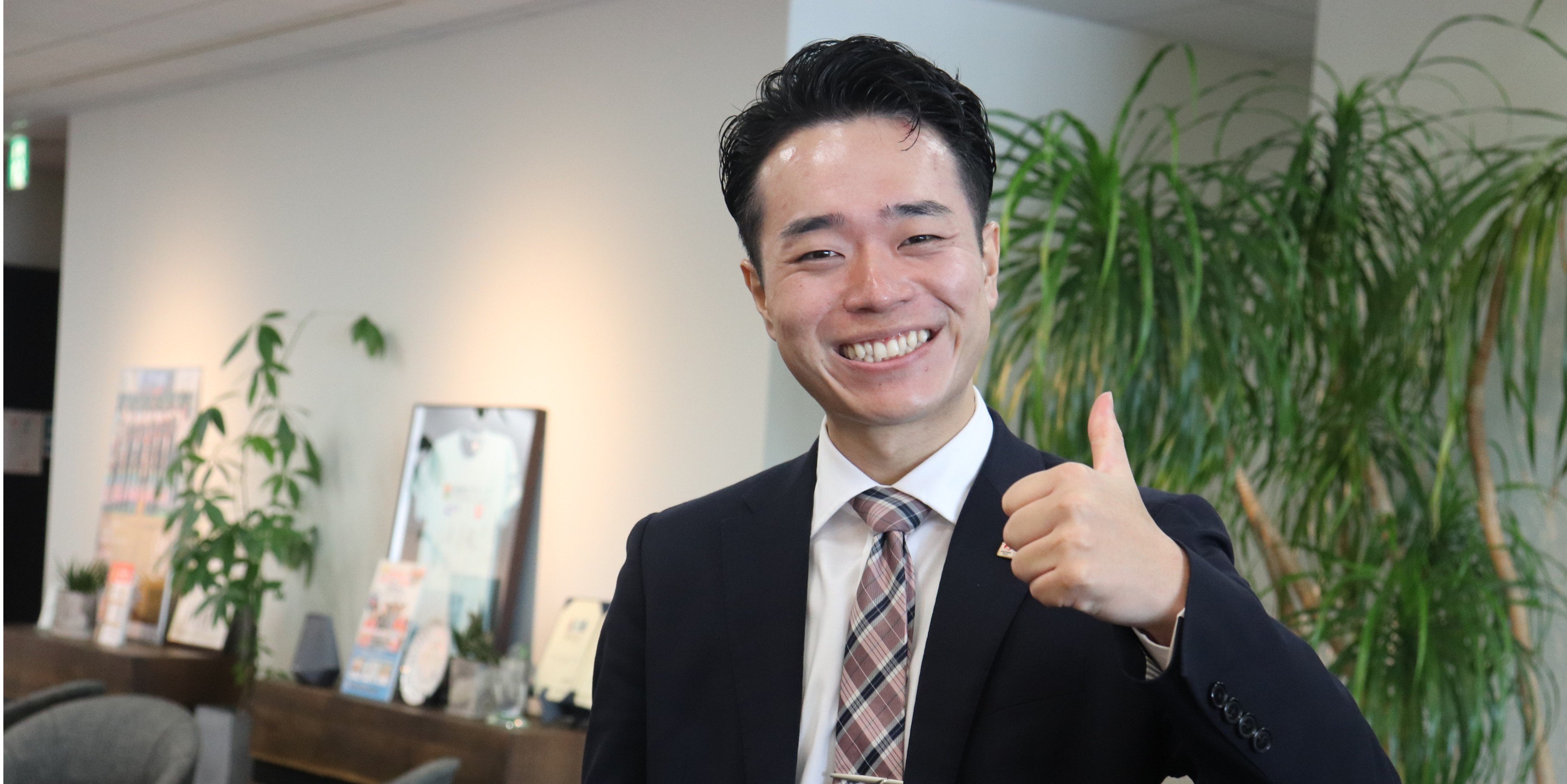 田中 諒 - 成果の原動力